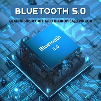 Мотогарнитура Bluetooth для шлема ANYSMART 2 штуки