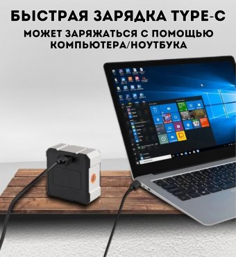 Угломер цифровой с лазерным уровнем 2 в 1, строительный, ANYSMART