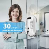 Робот пылесос для окон AS-60 дистанционное управление ANYSMART