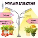 Фитолампы