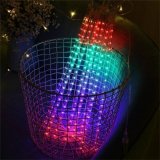 Гирлянда светодиодная дождь от сети, 576 LED MFHY40-2