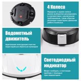 Беспроводной робот пылесос ANYSMART для бассейнов