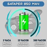 Мотогарнитура Bluetooth для шлема ANYSMART 2 штуки